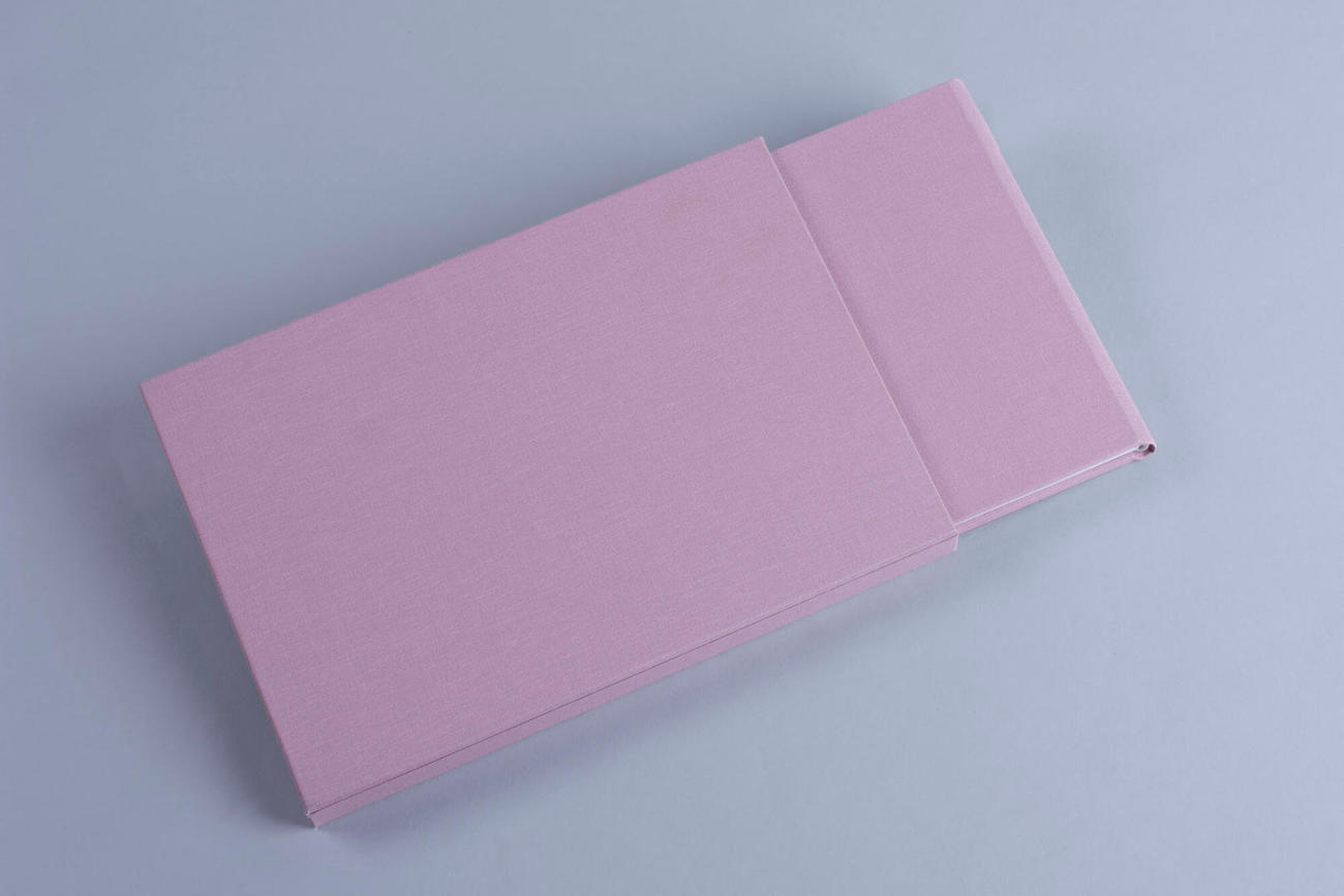 Slipcase Professional Printing Services nPhoto Lab